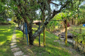 Recanto Villa Faria